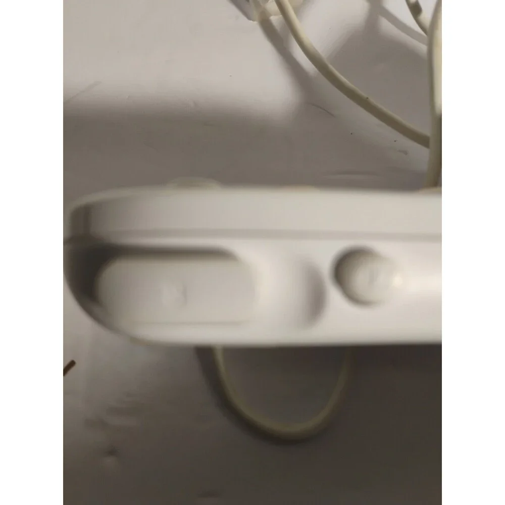 Nintendo Classic Gamepad, WII